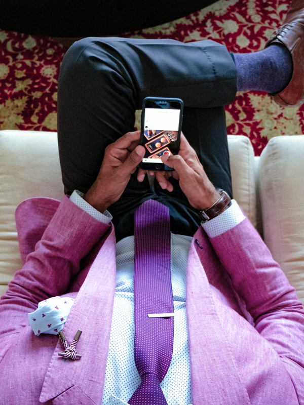 Daniel Yohannes Eyesus